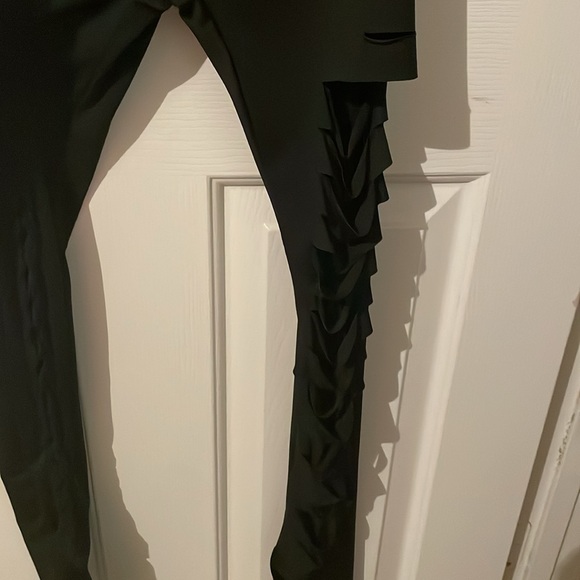 Off the shoulder jumpsuit - Picture 3 of 5